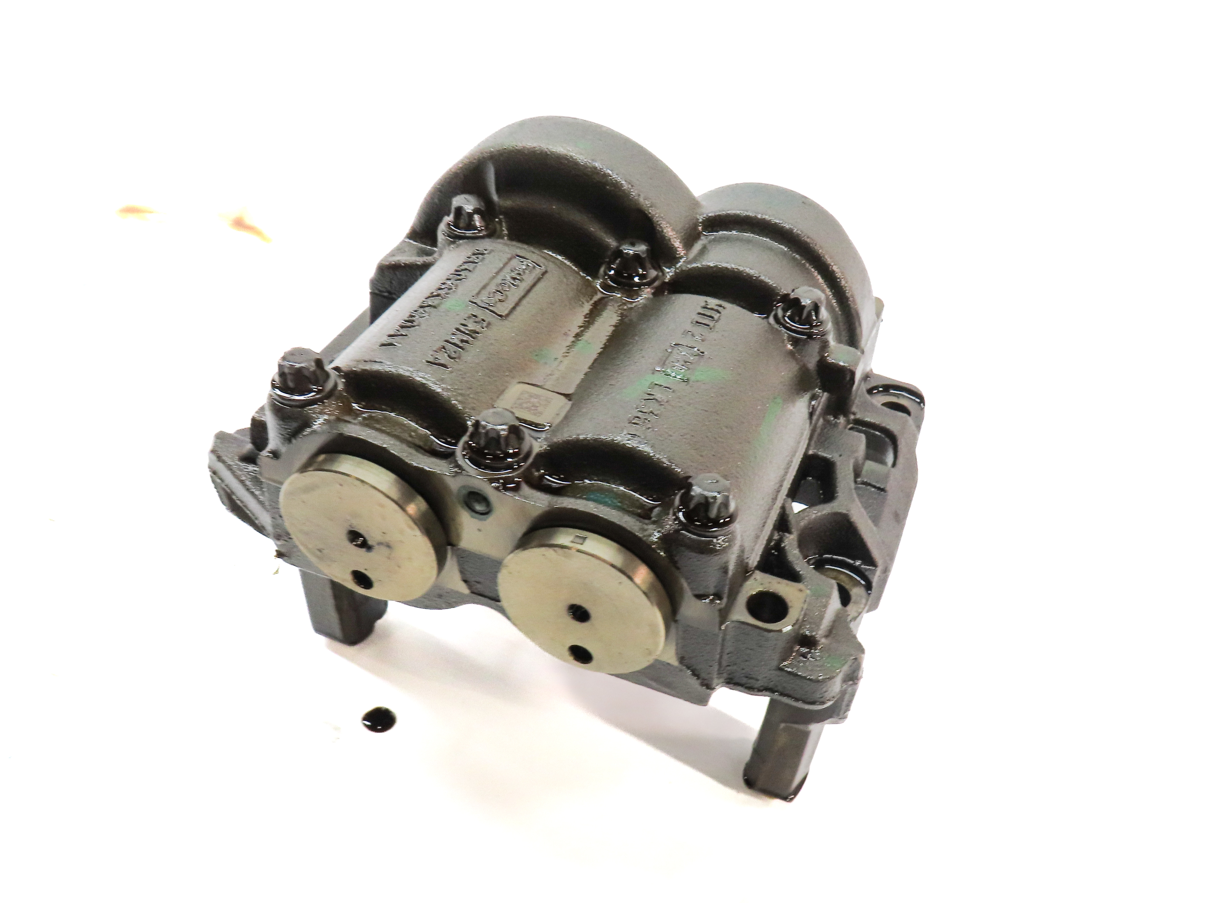 2013 RANGE ROVER EVOQUE (L538) 2.0L (TIVCT TC) ENGINE BALANCE SHAFT ASSEMBLY — exact item pictured